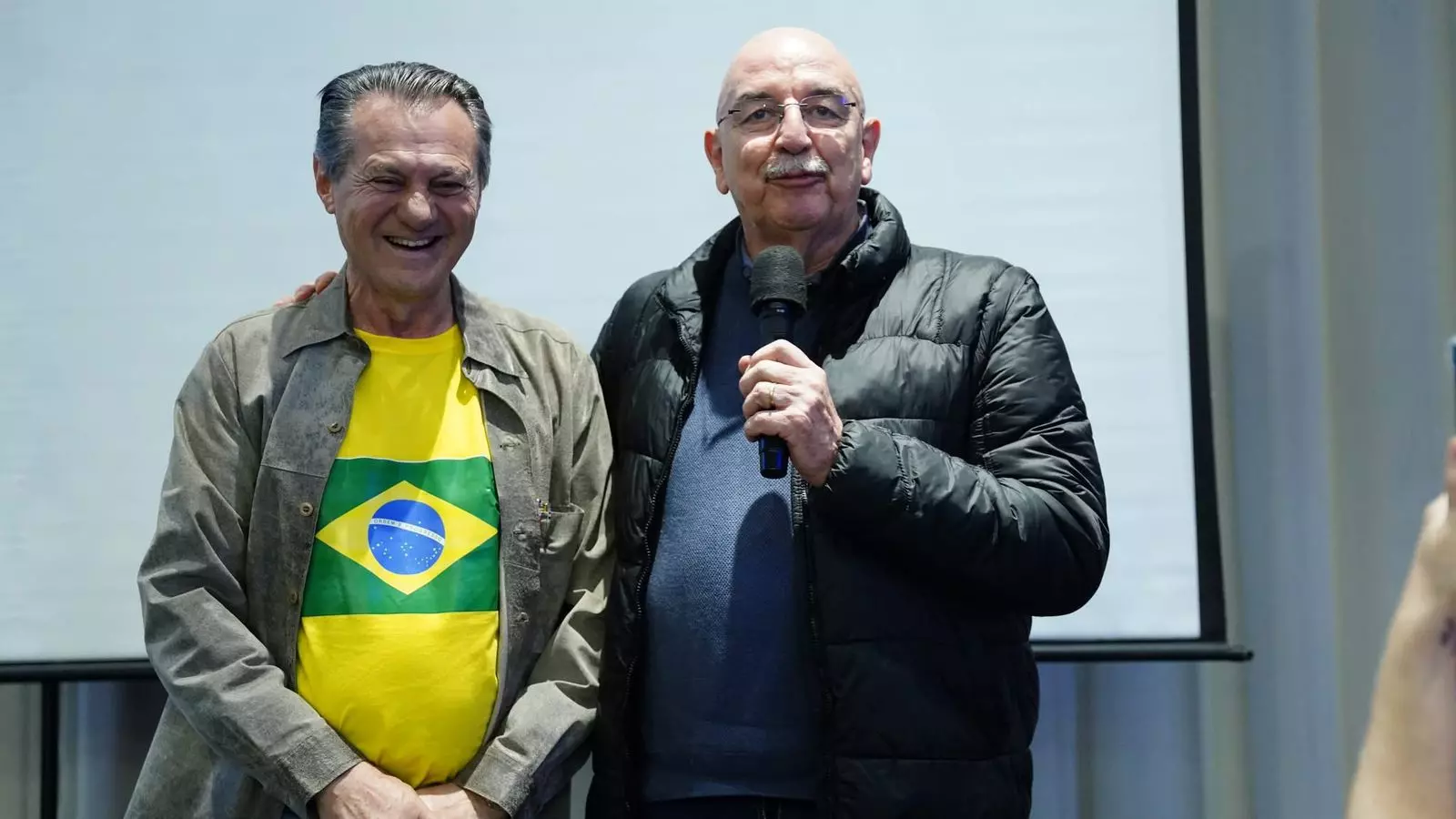 Deputado OSMAR TERRA agora é PL